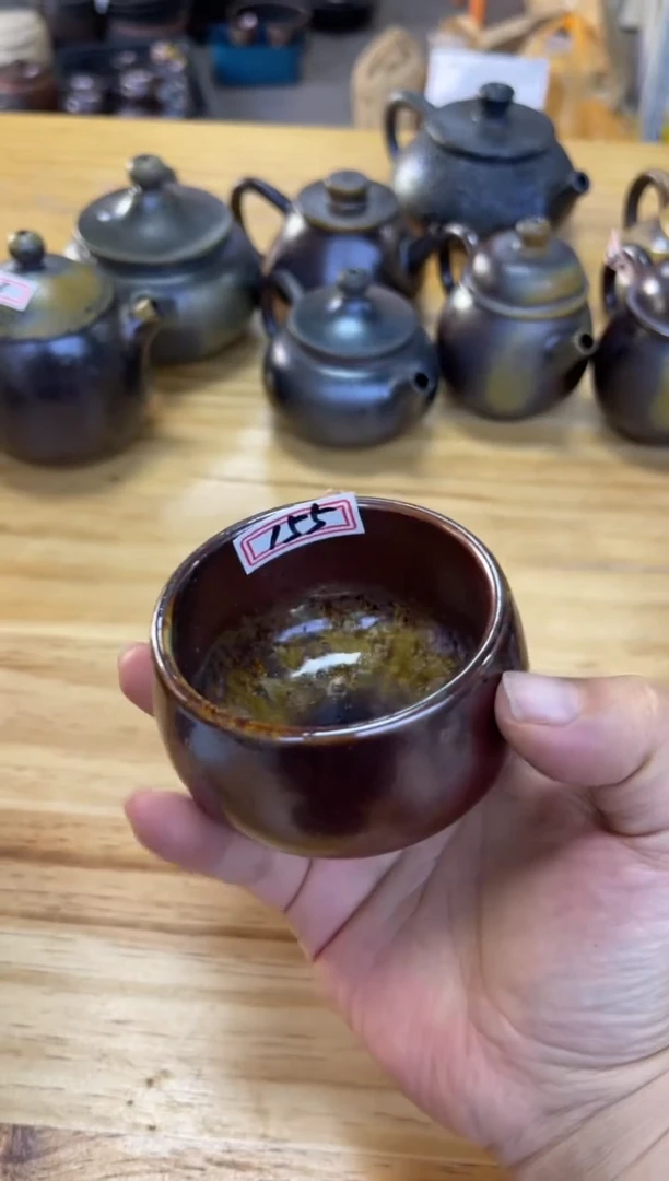 【闪购商品】杯155号【白云推荐】