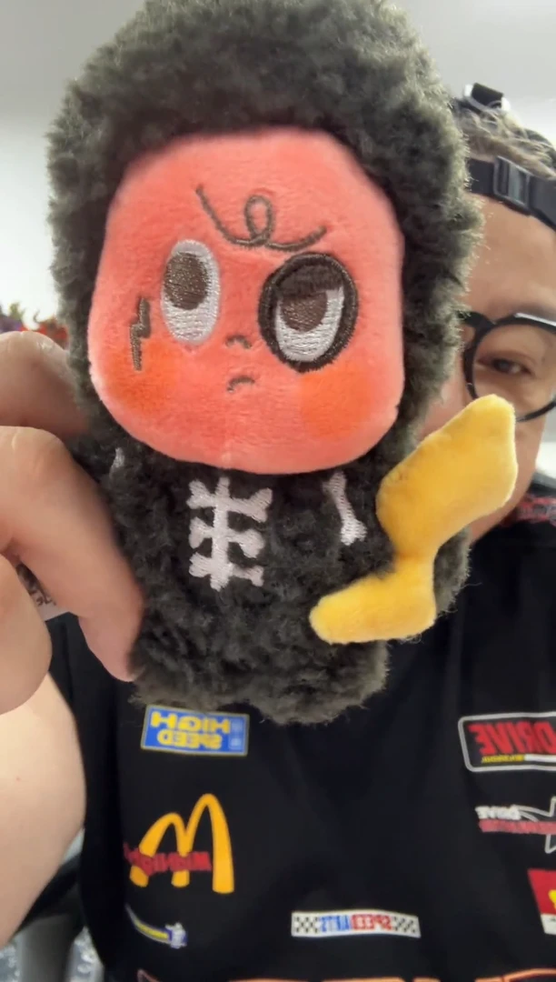 静态1星仔高电量一个