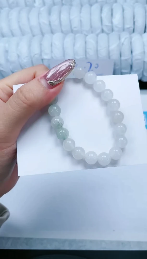 【闪购商品】石英质玉手镯未镶嵌1111