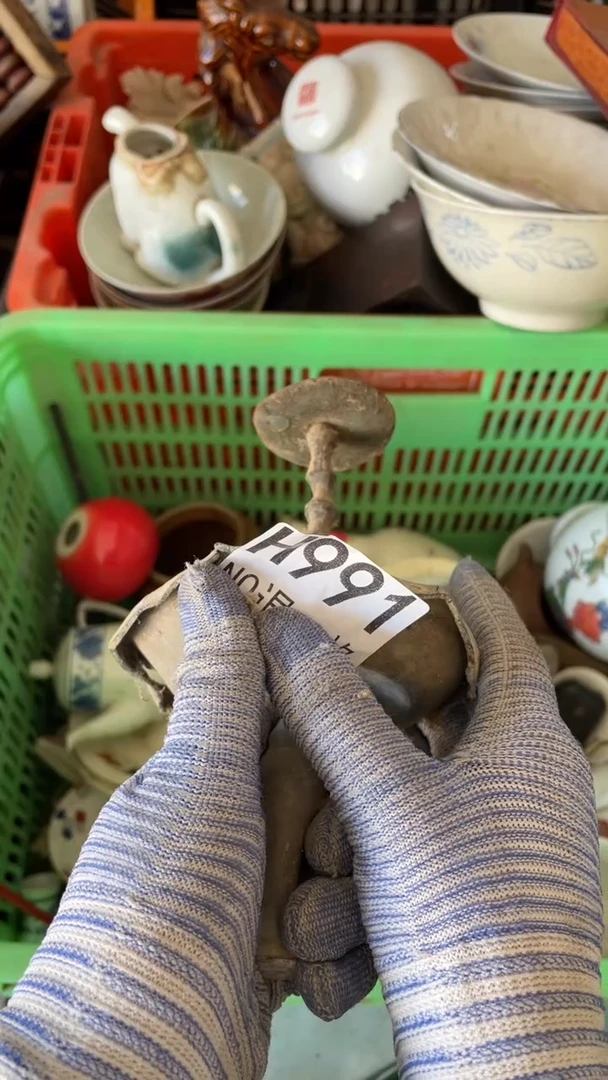 无非金属不****瓶博美阁匠心工艺优品991