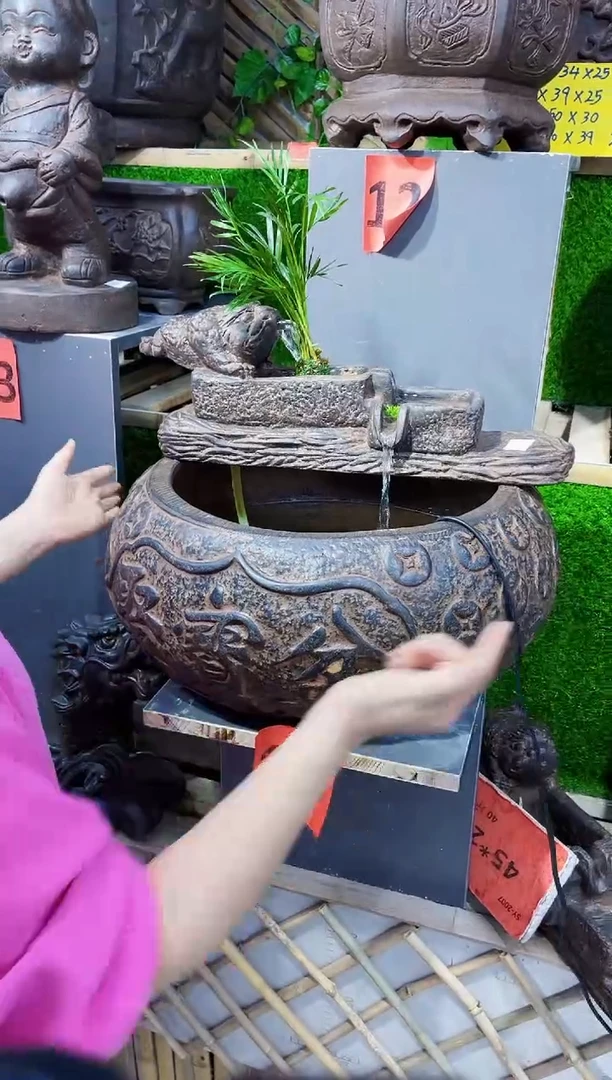 【闪购商品】复合盆一套