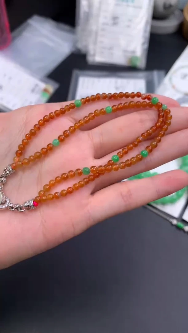 未镶嵌定制翡翠模式推广期48小时鉴赏期1