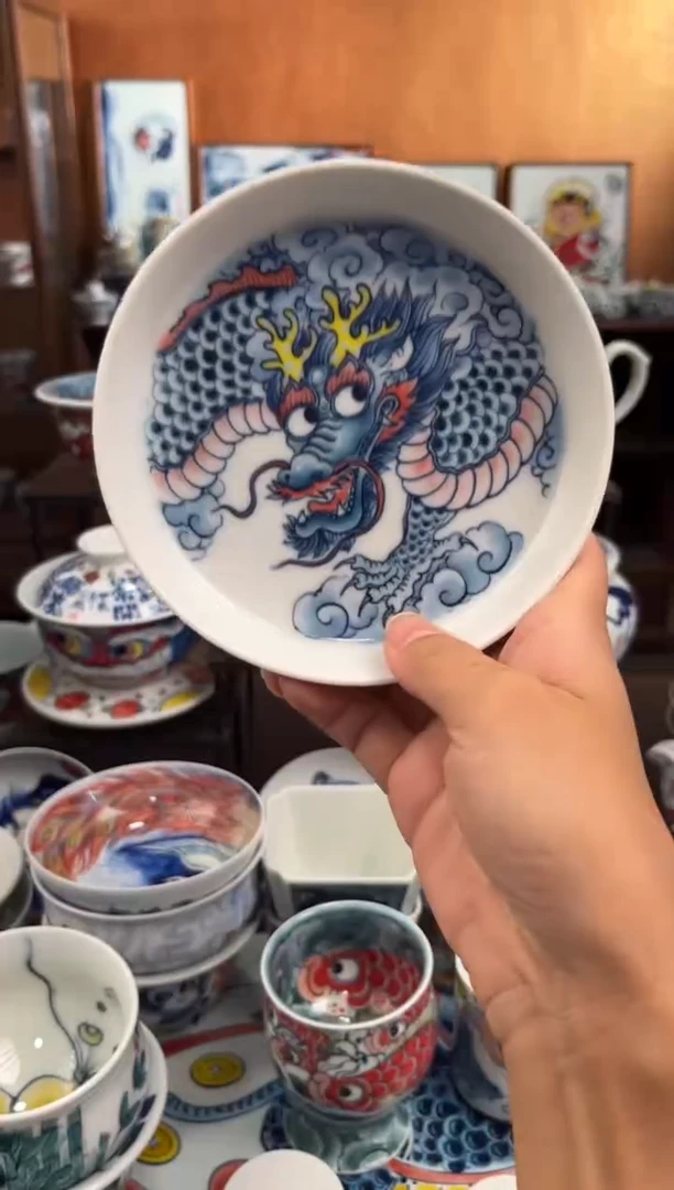 杯壶承直播间福利价