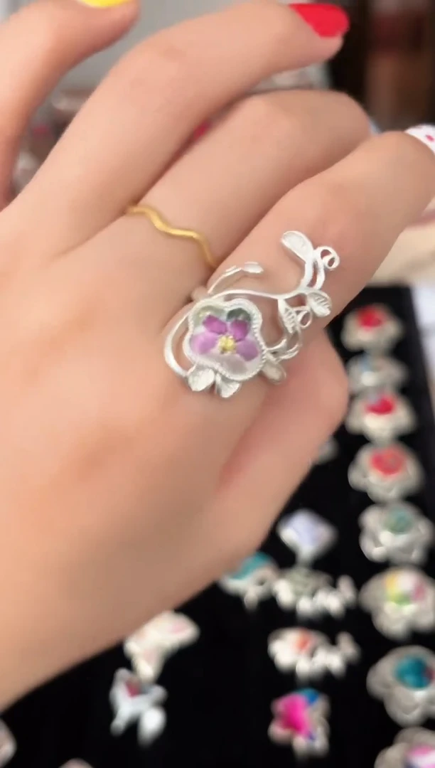 【闪购商品】织绣织绣民族风老绣饰235