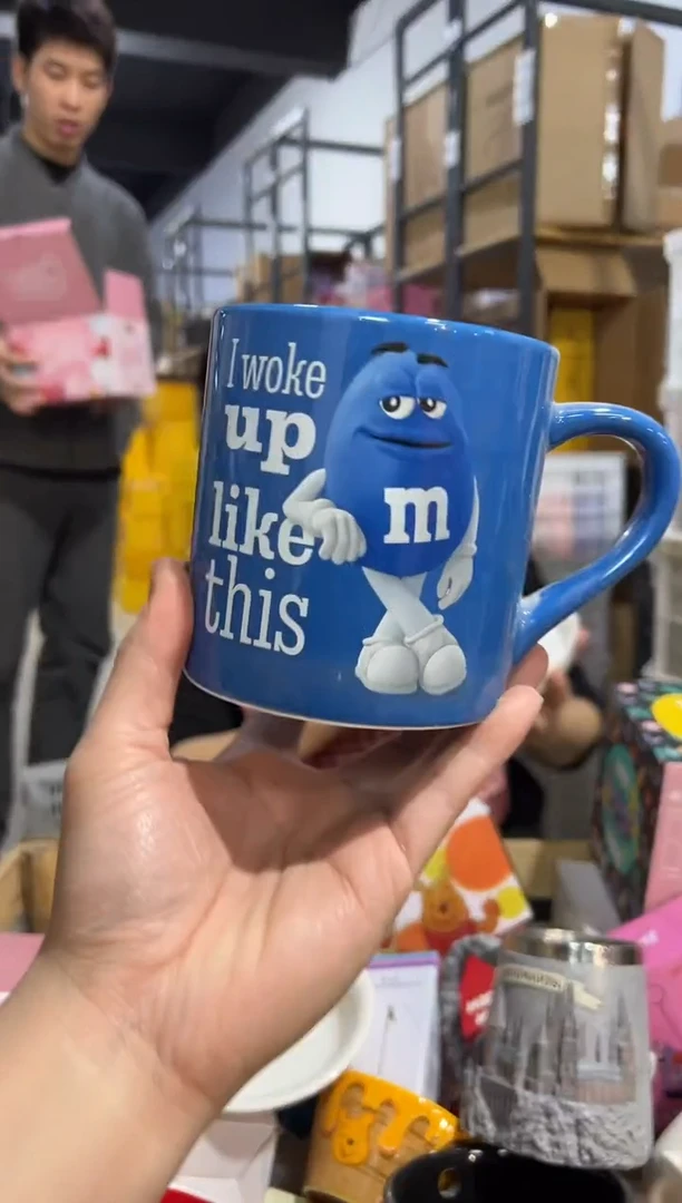 【闪购商品】杯822-u孤品默认微瑕不退不换