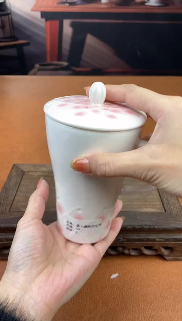 【闪购商品】陶禧茶器闪购福利V