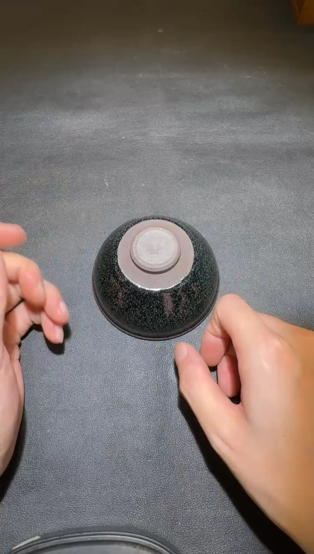 茶盏孙建兴青金蓝84