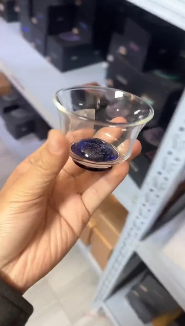 【闪购商品】斑斓/清杯禾器。。。