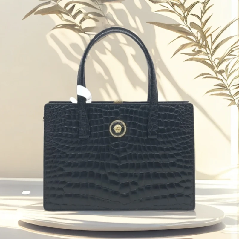 95新 VERSACE/范思哲 包包/范思哲95新/251013XZ0008/C1368531377