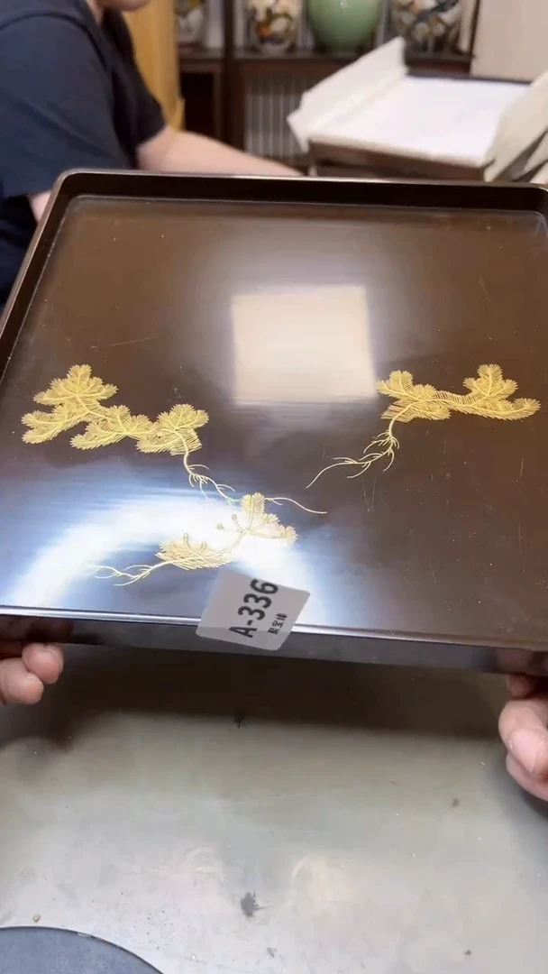 【闪购商品】瓷片336八单聚宝缘海淘精选