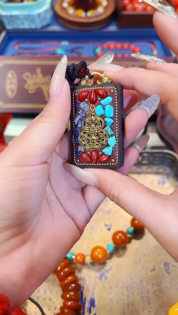 【闪购商品】香榧木茹姐精品高端专属链接13