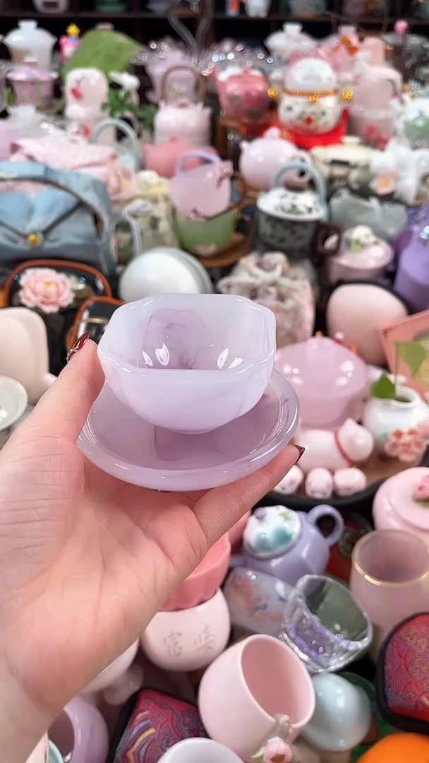 【闪购商品】壶茶具：库存仅剩1件