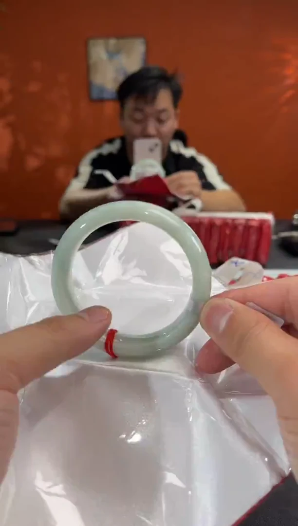 未镶嵌手镯翡翠7    58