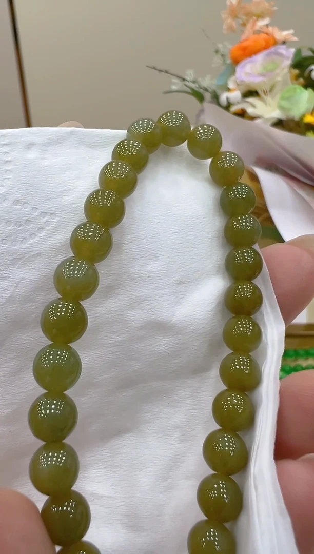 未镶嵌手串翡翠多样性团购发一件