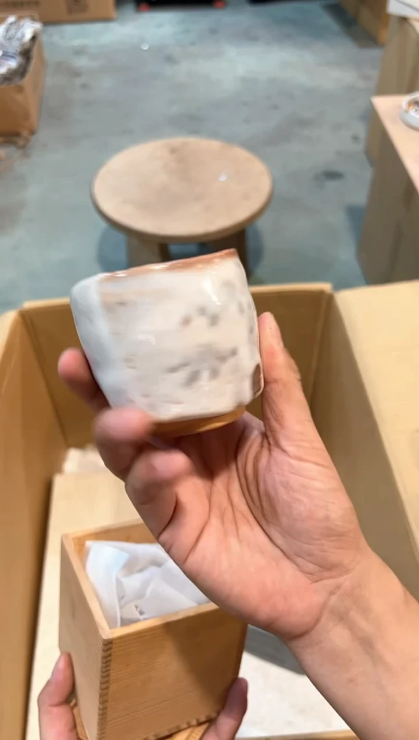 C5110中古瓷器 茶器周边/1