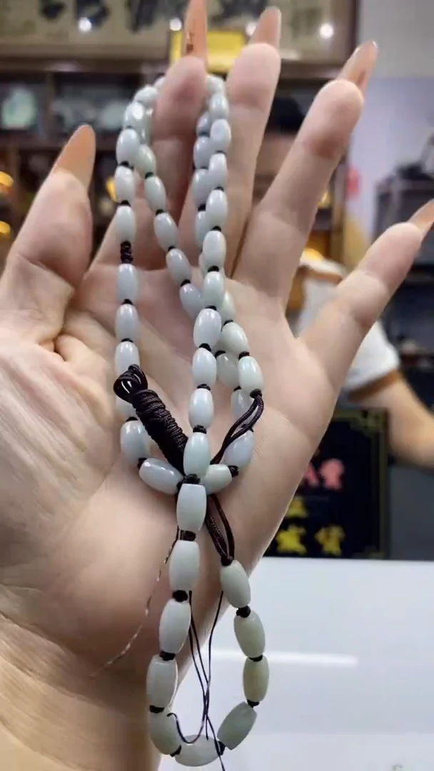 未镶嵌定制翡翠缅甸A货9918