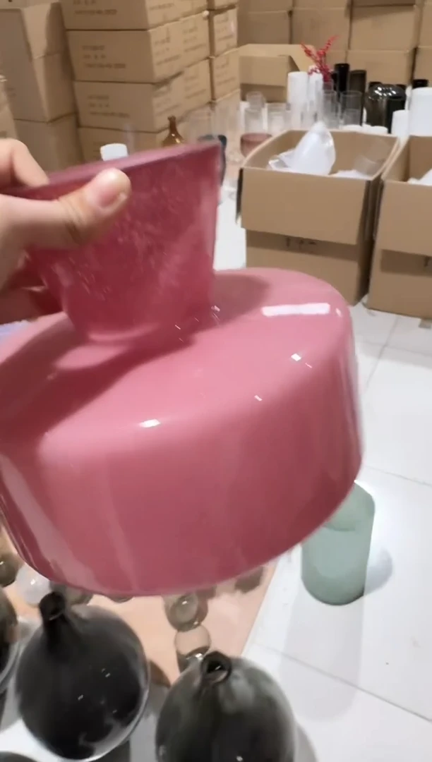 万间家居美物花瓶051
