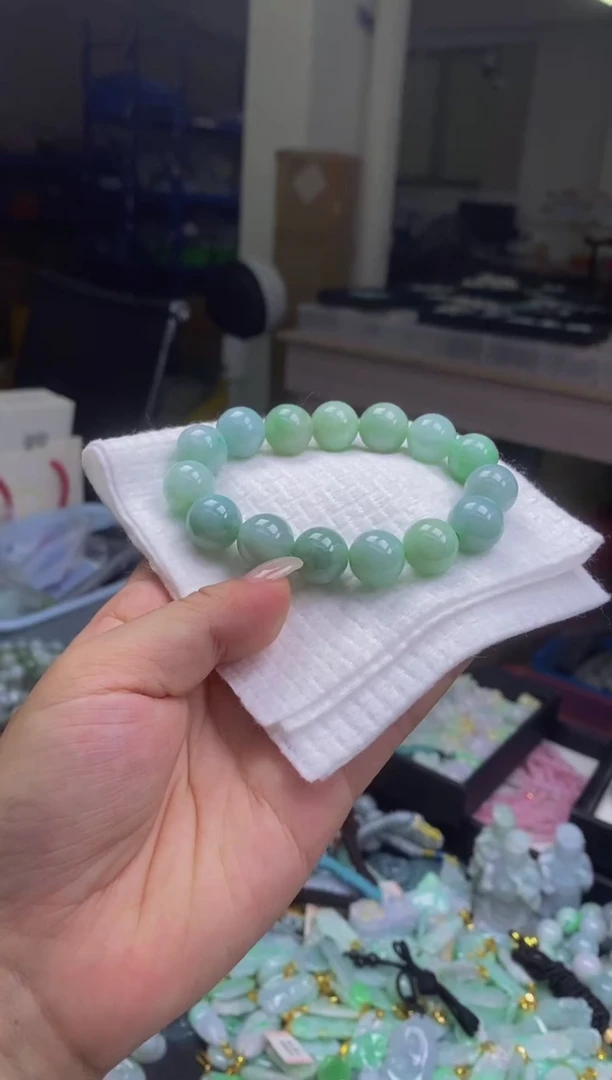 颈饰未镶嵌翡翠闪购000027 卡13