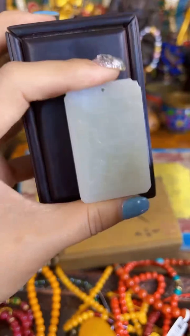 风车木（黑檀木）1