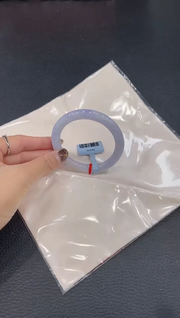 【闪购商品】翡翠手镯未镶嵌手镯