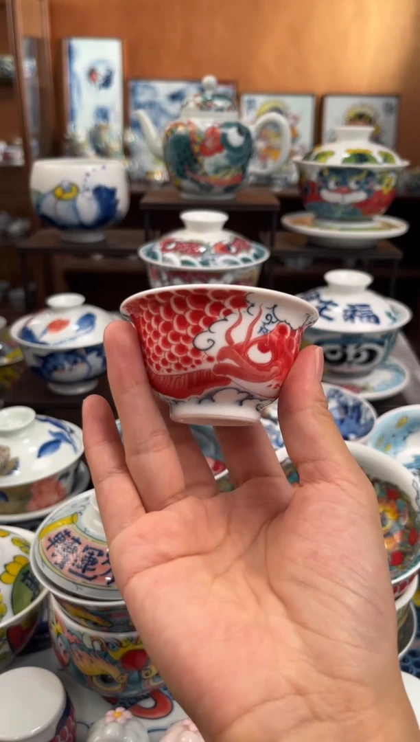 昨明龙鱼小压手直播间福利价