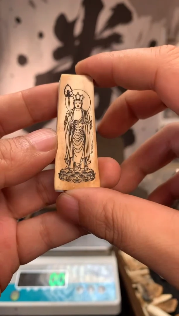 橄榄核手串/手链猛犸猛犸猛犸126