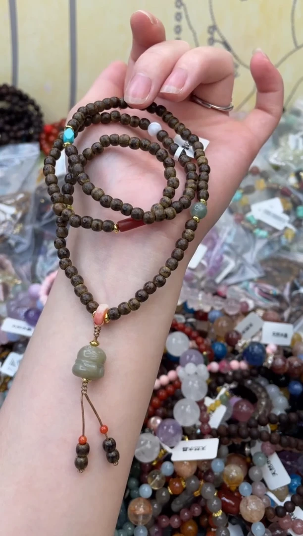 未镶嵌玛瑙手饰149