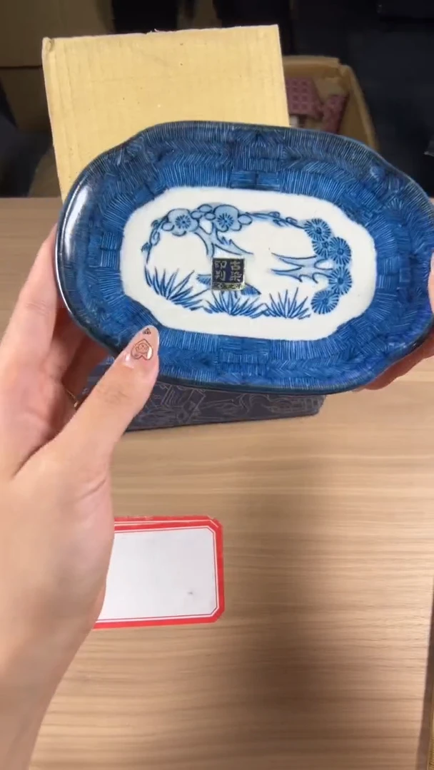 茶道陶瓷茶具套装