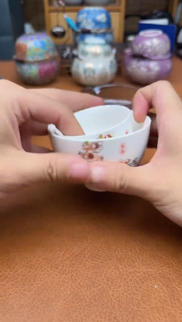 ~~福利专属@茶具大放送