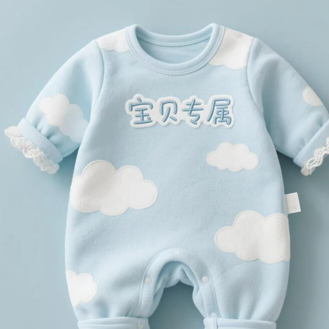 新生儿连体直播间扣号