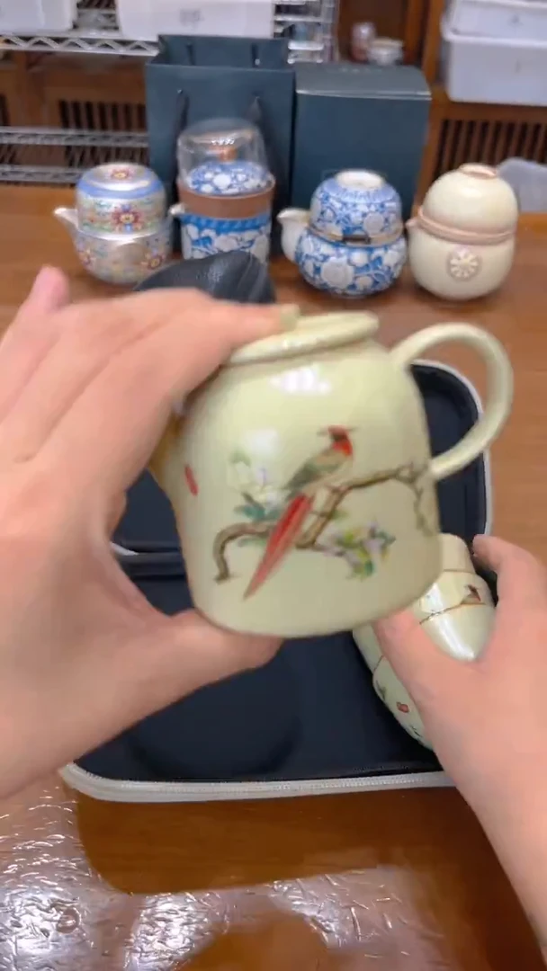 陶瓷茶具通用链接