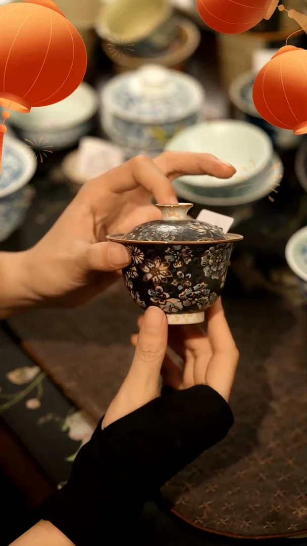 【闪购商品】山居秋暝手工手作@@878