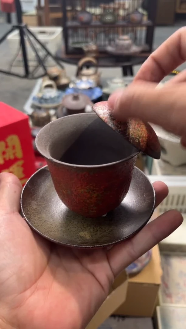 陶瓷文化闪购链接