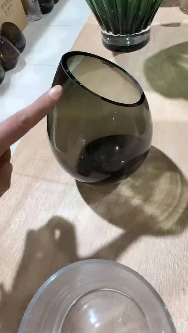 万间家居美物花瓶079