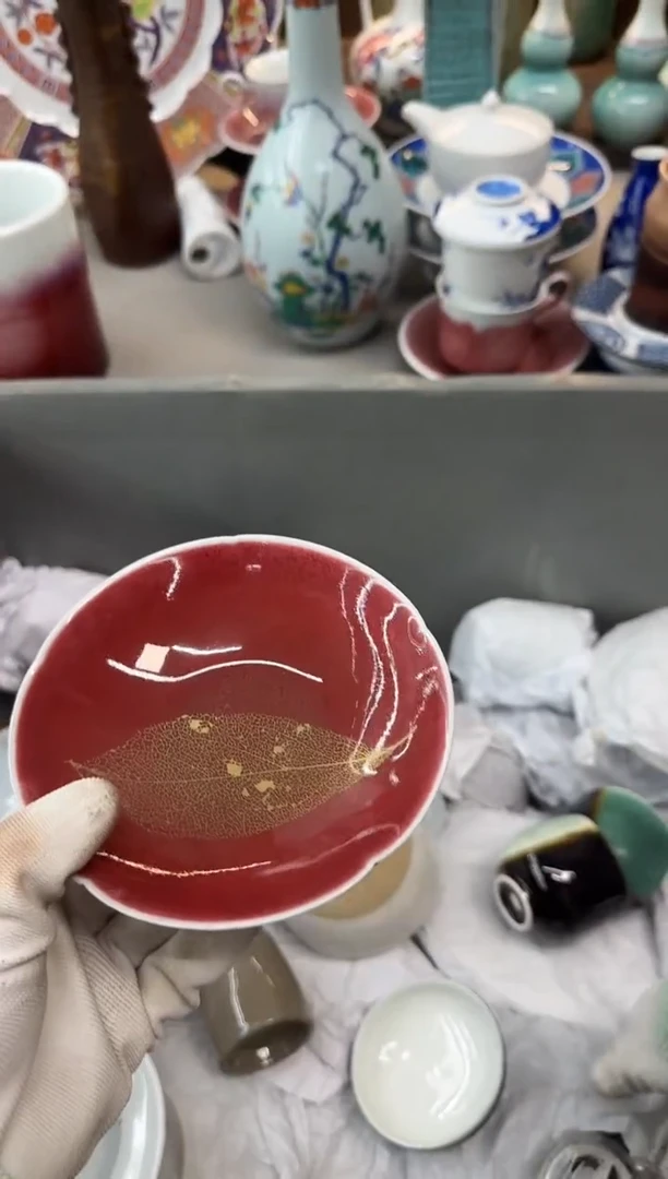 盖碗S****️瓷器瓷器瓷器瓷器