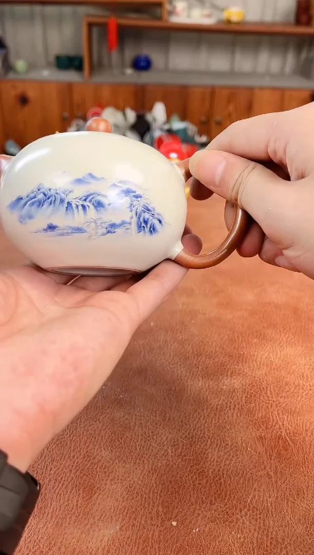 工厂通货，完美主义慎下