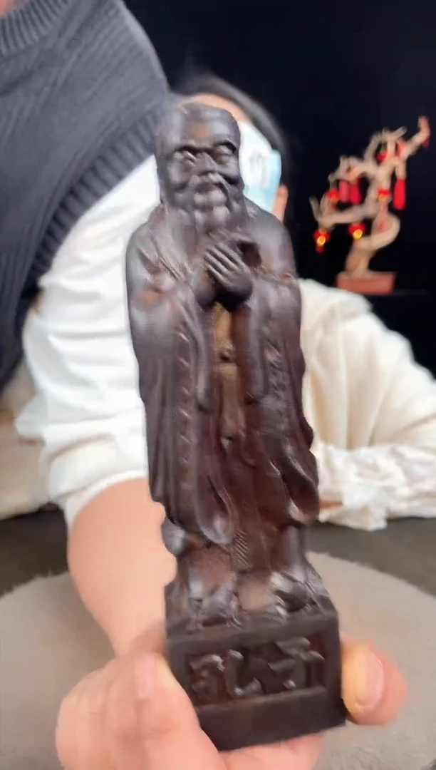 【闪购商品】风车木（黑檀木）其他手工摆件,先抢先得!