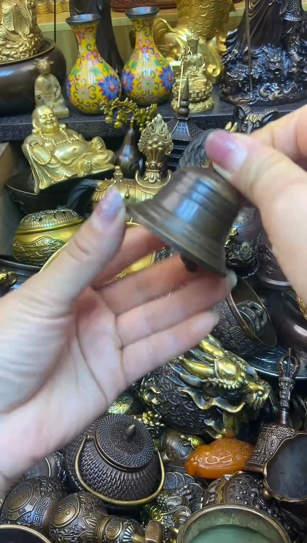 案台摆件 桌面摆件