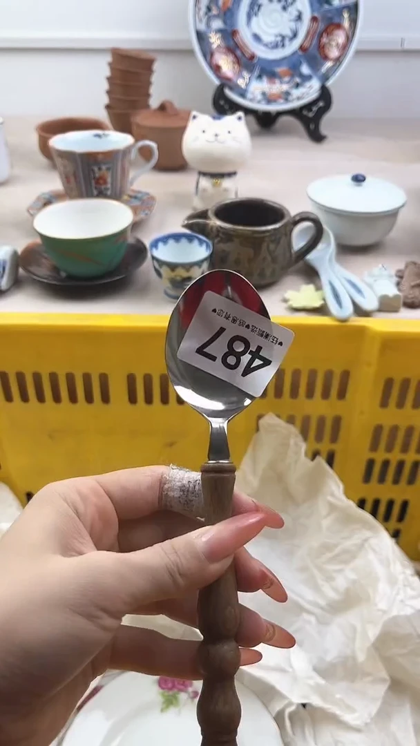 【闪购商品】瓷片487，，，，，，