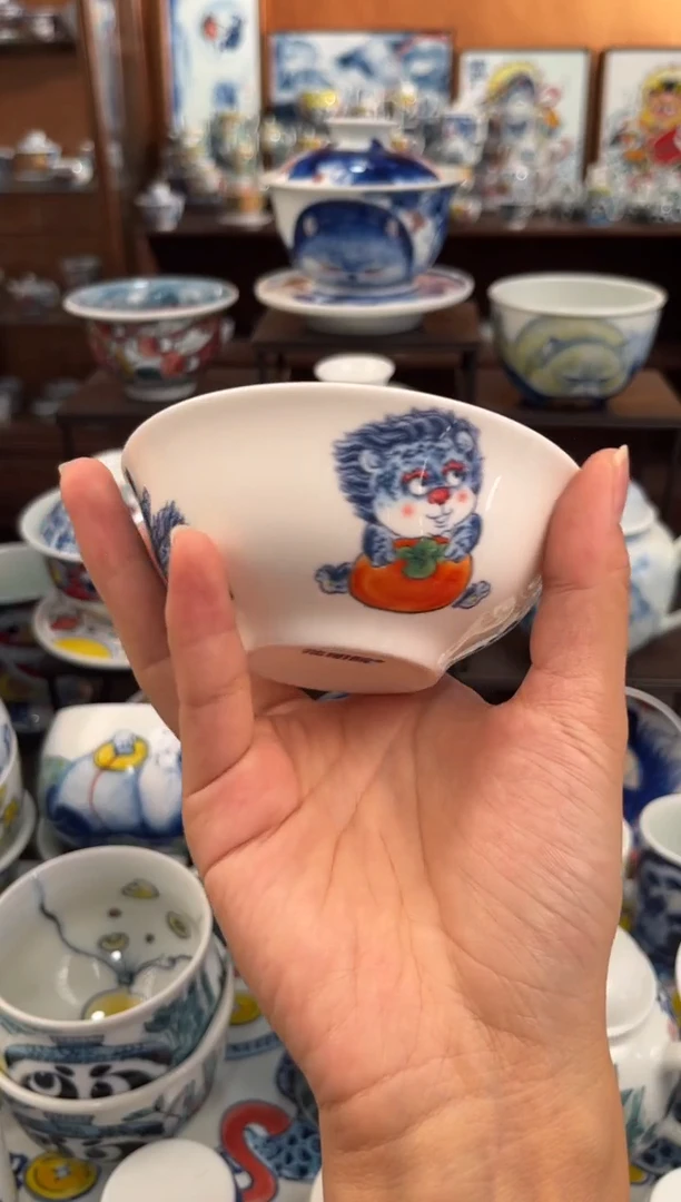 杯小汤碗直播间福利价