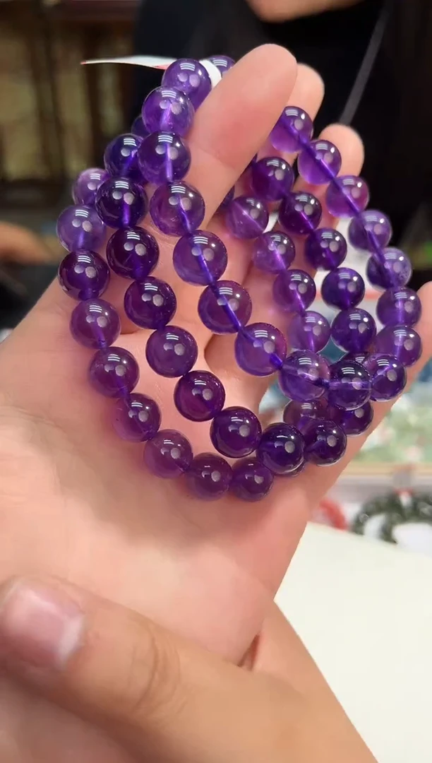 【闪购商品】水晶手链未镶嵌61多样性发其一/10+