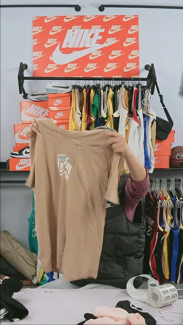 8298编码瑕疵修复过款为准尺码直播间L