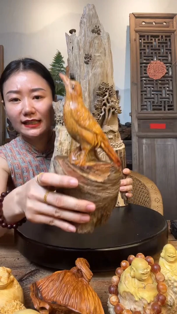摆件星**雨789897898