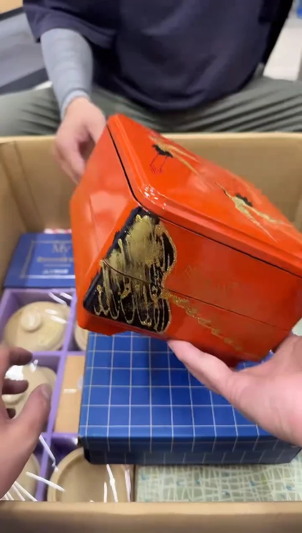 琉璃手工艺品h*h小穆杂货铺的物品98