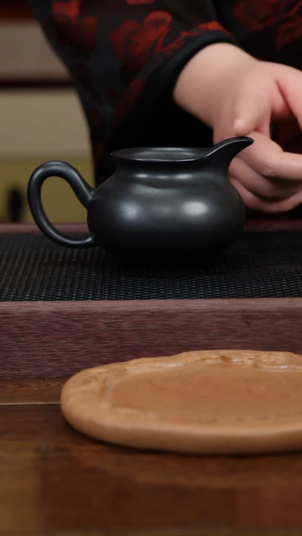 【闪购商品】紫砂茶杯福利紫砂石黄公道