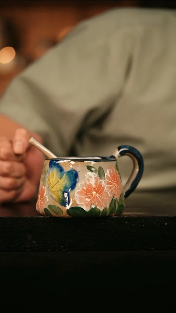 其他663遇瓷手作同款