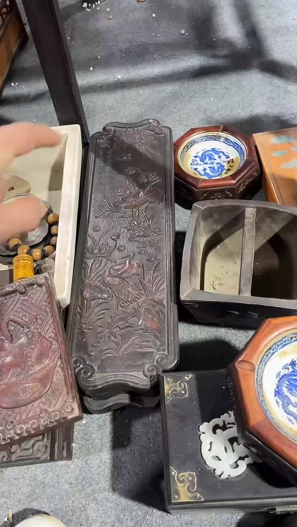 木简约淘木舍直播链接