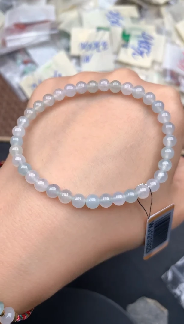 未镶嵌挂件翡翠一