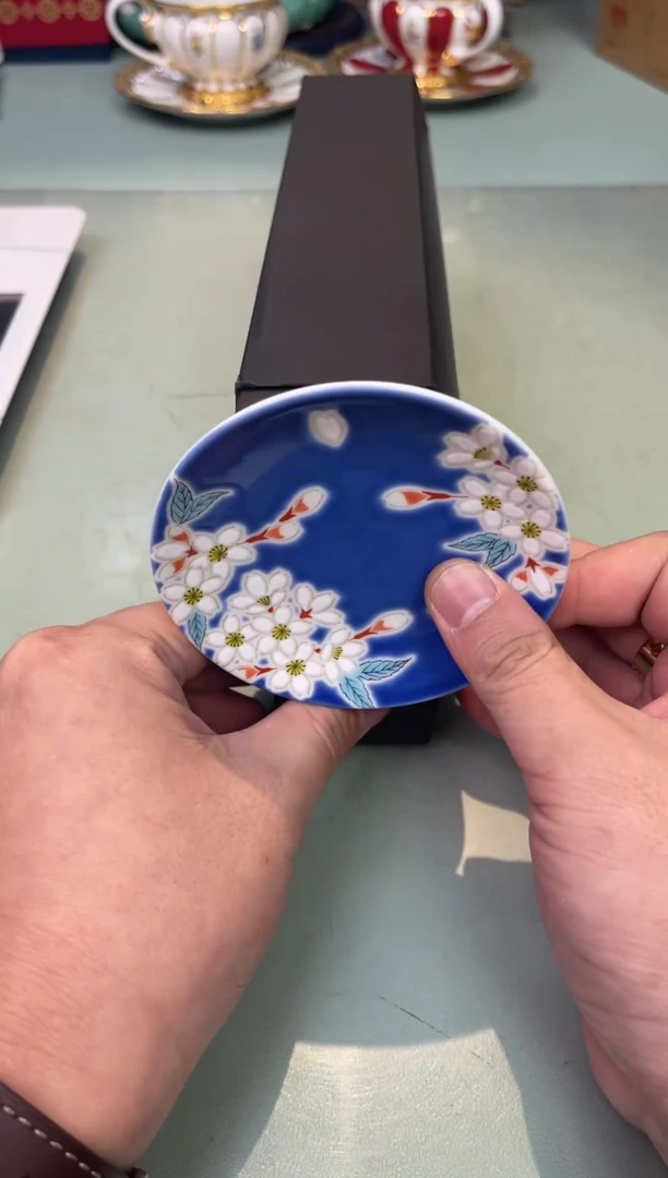【闪购商品】瓷片袜子