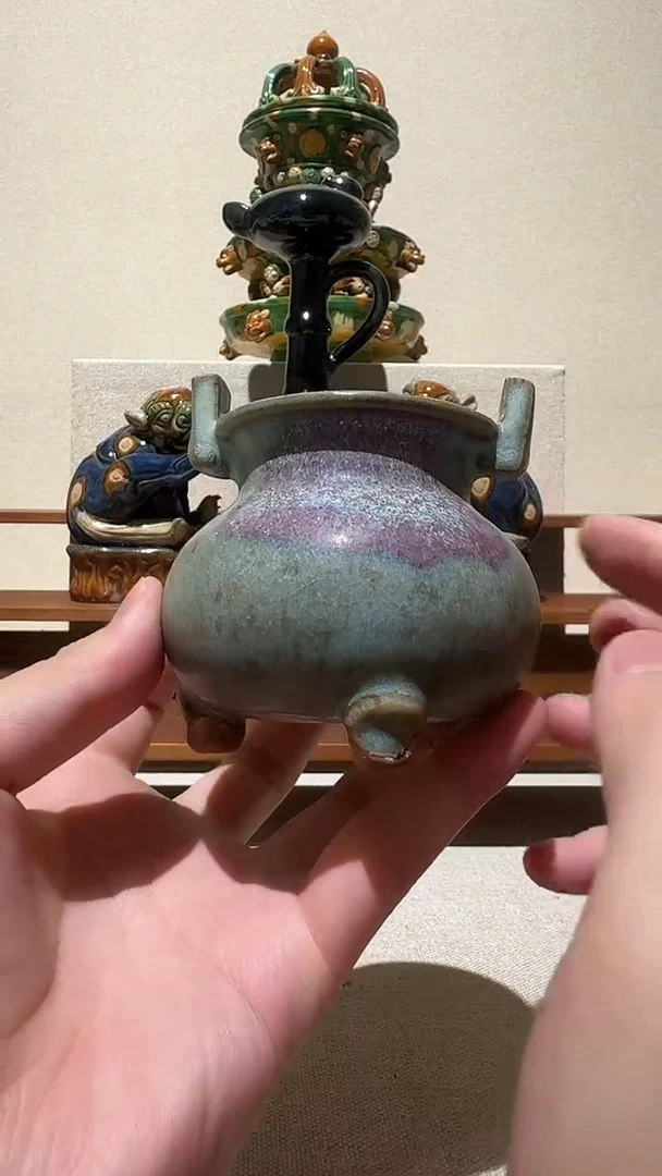 摆件